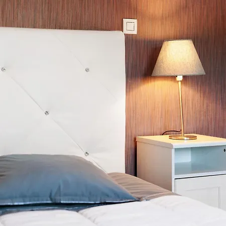 D'hotes Cabassou Du Medoc 3*