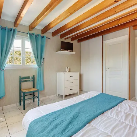 D'hotes Cabassou Du Medoc Bégadan