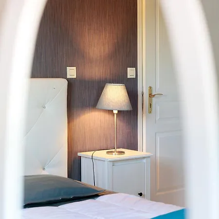 Bed & Breakfast D'hotes Cabassou Du Medoc
