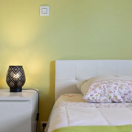Bed & Breakfast D'hotes Cabassou Du Medoc 3*