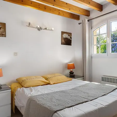 D'hotes Cabassou Du Medoc 3*