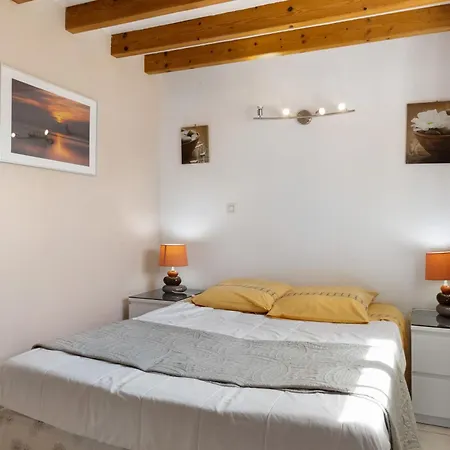 D'hotes Cabassou Du Medoc Bégadan
