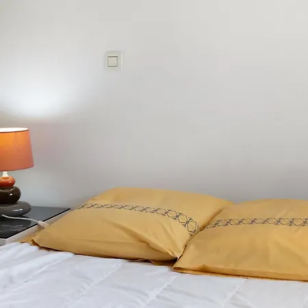 D'hotes Cabassou Du Medoc Bed & Breakfast 3*