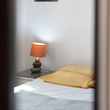 Bed & Breakfast D'hotes Cabassou Du Medoc Bégadan
