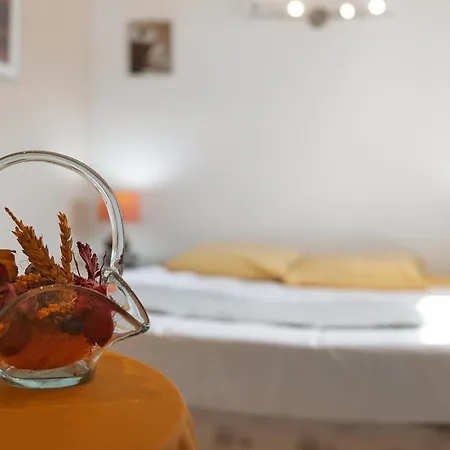 D'hotes Cabassou Du Medoc Bed & Breakfast