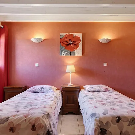 D'hotes Cabassou Du Medoc Bégadan