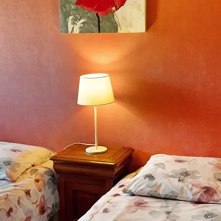 D'hotes Cabassou Du Medoc Bed & Breakfast