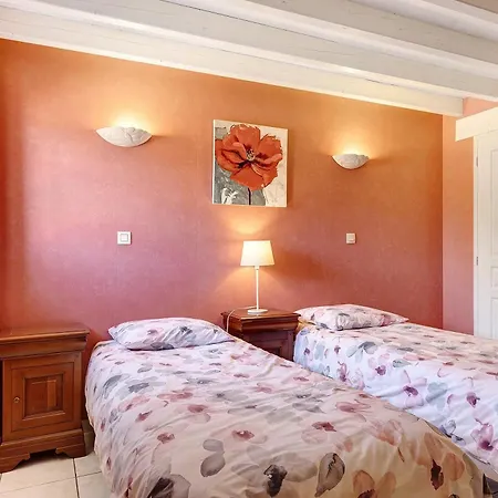 D'hotes Cabassou Du Medoc