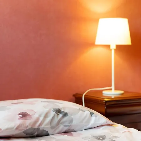 D'hotes Cabassou Du Medoc Bed & Breakfast Bégadan