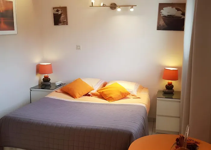 D'hotes Cabassou Du Medoc