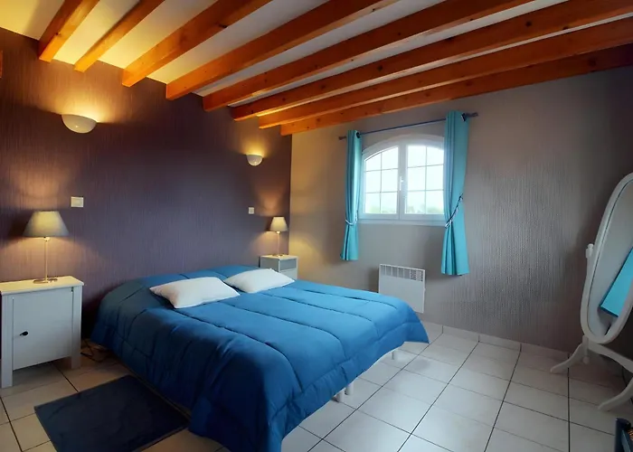 D'hotes Cabassou Du Medoc 3*