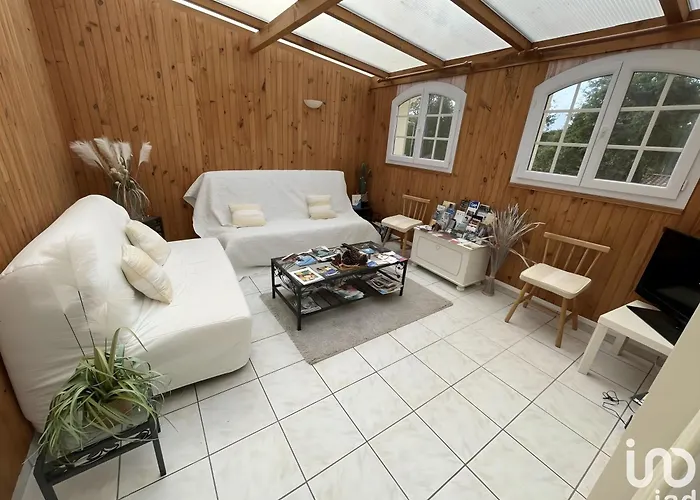 D'hotes Cabassou Du Medoc 3* 贝加当