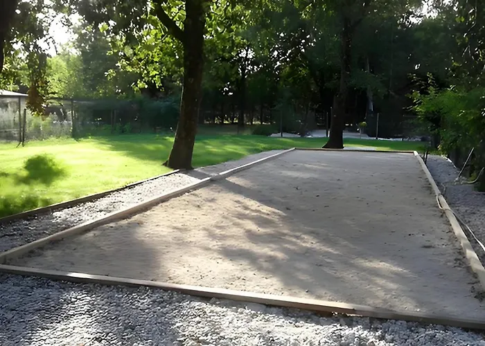 D'hotes Cabassou Du Medoc 3*