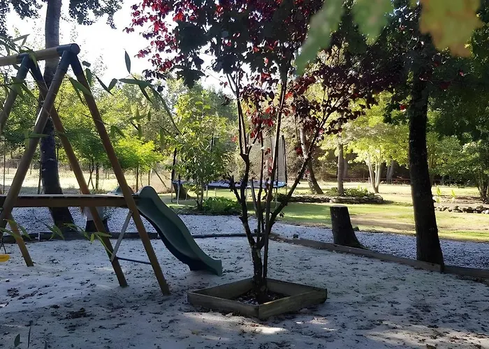 住宿加早餐酒店 D'hotes Cabassou Du Medoc 3*