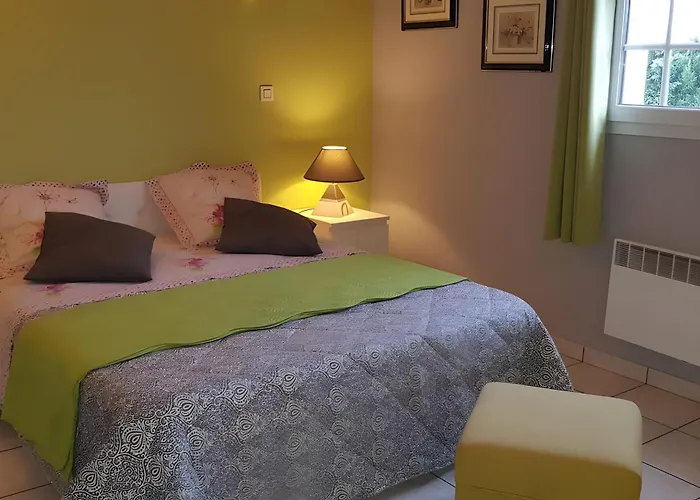 D'hotes Cabassou Du Medoc