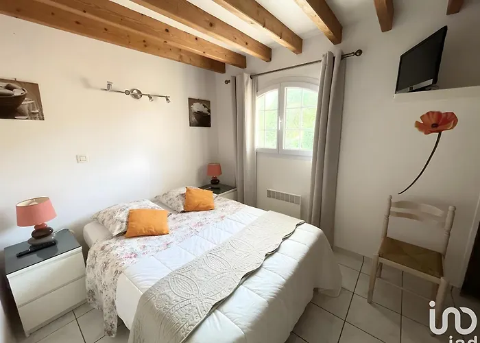 Bed & Breakfast D'hotes Cabassou Du Medoc Bégadan