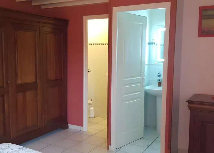 D'hotes Cabassou Du Medoc